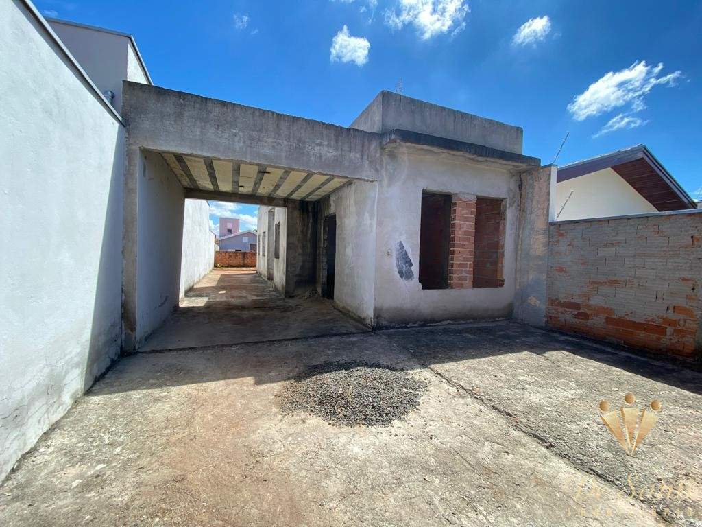 Residencial para Venda, Jardim Guaçuano, Mogi Guaçu/SP